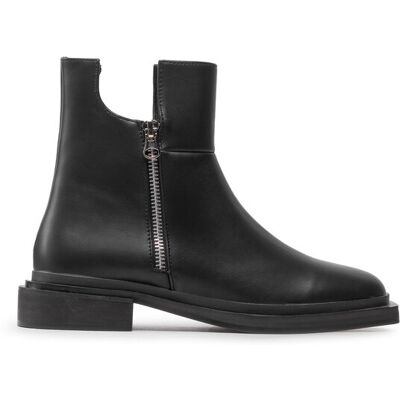 DeeZee Stiefeletten ZAL90183-2 Schwarz 39 female DeeZee Stiefeletten ZAL90183-2 Schwarz 39 female