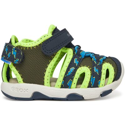 Geox Sandalen B Sandal Multy B450FB 014CE CE3F4 M Khakifarben 22 male Geox Sandalen B Sandal Multy B450FB 014CE CE3F4 M Khakifarben 22 male