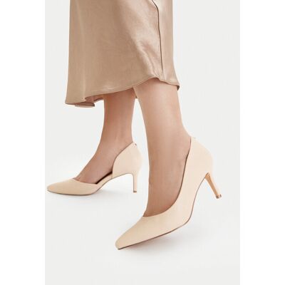 JENNY High Heels CEO-WSS21576-01 Beige 37 female JENNY High Heels CEO-WSS21576-01 Beige 37 female