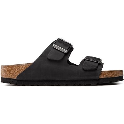 Birkenstock Pantoletten Arizona Bs 0552113 Schwarz 36 female Birkenstock Pantoletten Arizona Bs 0552113 Schwarz 36 female