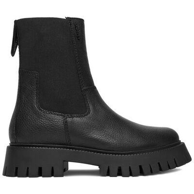 G-Star Raw Klassische Stiefeletten CEO-WI23-LADIES-01 Schwarz 37 female G-Star Raw Klassische Stiefeletten CEO-WI23-LADIES-01 Schwarz 37 female