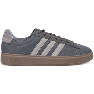 adidas Sneakers Grand Court 2.0 JS1702 Grau 42 male adidas Sneakers Grand Court 2.0 JS1702 Grau 42 male