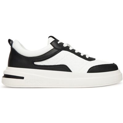 Guess Sneakers FMFONA ELL12 Schwarz 44 male Guess Sneakers FMFONA ELL12 Schwarz 44 male