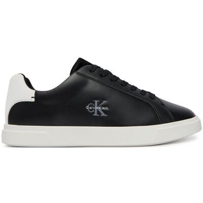 Calvin Klein Sneakers Low Pro Cups Lth Ml HW0HW03146 Schwarz 37 female Calvin Klein Sneakers Low Pro Cups Lth Ml HW0HW03146 Schwarz 37 female