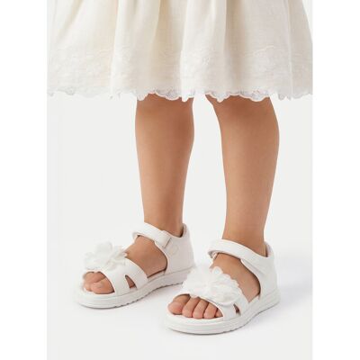 DeeZee Sandalen CEO-CM240723-2 Weiß 28 female DeeZee Sandalen CEO-CM240723-2 Weiß 28 female