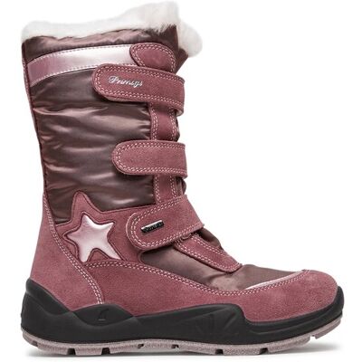 Primigi Stiefel GORE-TEX 4883011 D Rosa 40 female Primigi Stiefel GORE-TEX 4883011 D Rosa 40 female