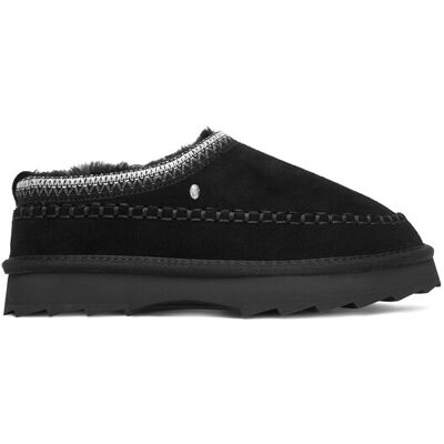 EMU Australia Schneeschuhe Sharky Adventure Scuff W13239 Schwarz 38 female EMU Australia Schneeschuhe Sharky Adventure Scuff W13239 Schwarz 38 female