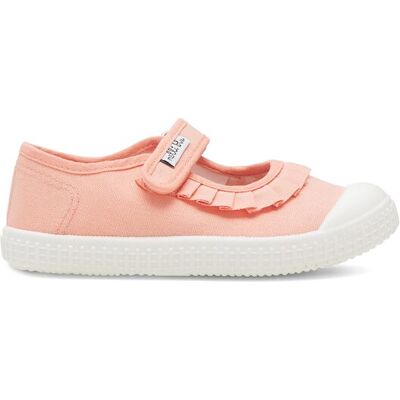 Nelli Blu Hausschuhe CA23119A Rosa 25 female Nelli Blu Hausschuhe CA23119A Rosa 25 female