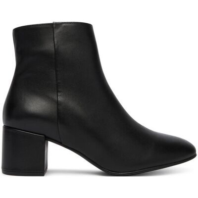 HÖGL Stiefeletten 0-134100 Schwarz 37 female HÖGL Stiefeletten 0-134100 Schwarz 37 female