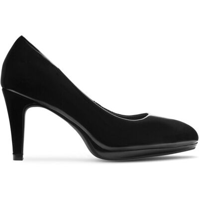 Sergio Bardi High Heels WYL2948-4Z-SB Schwarz 37 female Sergio Bardi High Heels WYL2948-4Z-SB Schwarz 37 female