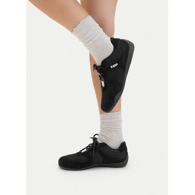 Kappa Sneakers CEO-WP40-048Z Schwarz 40 female Kappa Sneakers CEO-WP40-048Z Schwarz 40 female