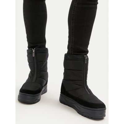 Pepe Jeans Stiefeletten PLS50553 Schwarz 37 female Pepe Jeans Stiefeletten PLS50553 Schwarz 37 female