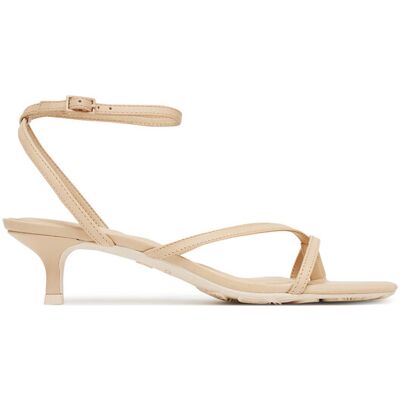 Aldo Sandalen Soffie 14017662 Beige 38 female Aldo Sandalen Soffie 14017662 Beige 38 female