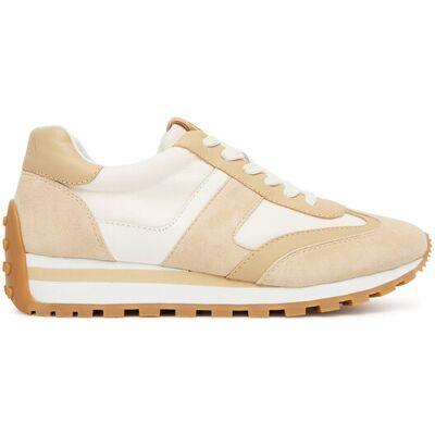 Lauren Ralph Lauren DANI Kurze Turnschuhe - Sneaker Lauren Ralph Lauren DANI Kurze Turnschuhe - Sneaker