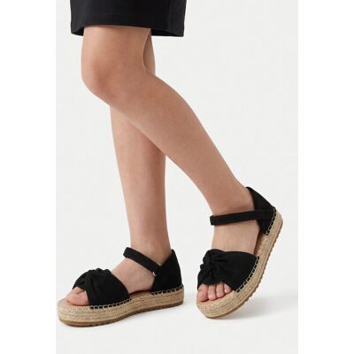 DeeZee Sandalen CEO-CSS20378-04A Schwarz 34 female DeeZee Sandalen CEO-CSS20378-04A Schwarz 34 female