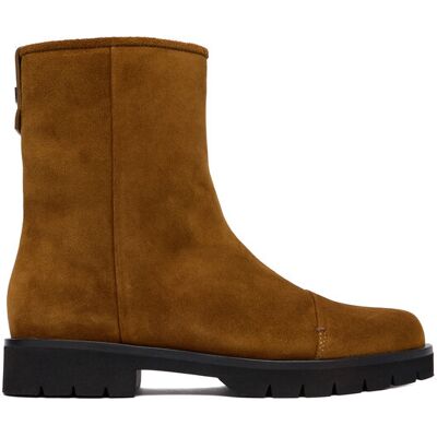 HÖGL Stiefeletten 0-101502-89000 Khakifarben 36 female HÖGL Stiefeletten 0-101502-89000 Khakifarben 36 female