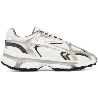 Lacoste Sneakers L003 2K24 7-50SMA0104 Weiß 46 male Lacoste Sneakers L003 2K24 7-50SMA0104 Weiß 46 male
