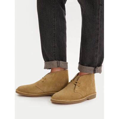 Clarks Schnürschuhe Desert Bt Evo. 26182928 Braun 38 female Clarks Schnürschuhe Desert Bt Evo. 26182928 Braun 38 female