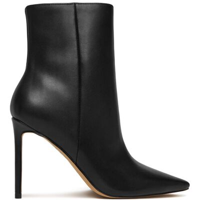 Aldo Stiefeletten Guavaberry 14116148 Schwarz 35 female Aldo Stiefeletten Guavaberry 14116148 Schwarz 35 female