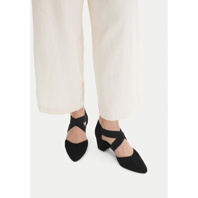 JENNY Pumps CEO-SW25-7 01 Schwarz 37 female JENNY Pumps CEO-SW25-7 01 Schwarz 37 female