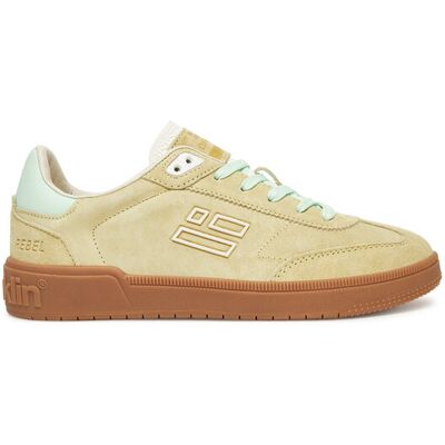 D.Franklin Sneakers DFSH387005 Gelb 36 female D.Franklin Sneakers DFSH387005 Gelb 36 female