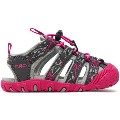CMP Sandalen Kids Sahiph Hiking Sandal 30Q9524 Grau 34 female CMP Sandalen Kids Sahiph Hiking Sandal 30Q9524 Grau 34 female