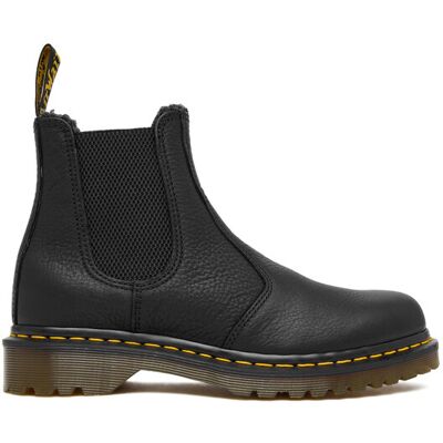 Dr. Martens Klassische Stiefeletten 1460 Wl DM31874001 Schwarz 39 unisex Dr. Martens Klassische Stiefeletten 1460 Wl DM31874001 Schwarz 39 unisex