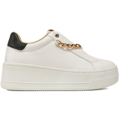 DeeZee Sneakers AM25231-B Weiß 40 female DeeZee Sneakers AM25231-B Weiß 40 female