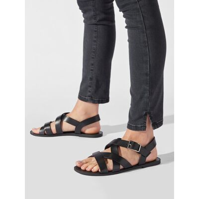 Vagabond Shoemakers Sandalen Tia 2.0 5531-201-20 Schwarz 35 female Vagabond Shoemakers Sandalen Tia 2.0 5531-201-20 Schwarz 35 female