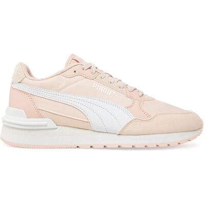 Puma Sneakers St Runner V4 NL 399739 03 Rosa 36 female Puma Sneakers St Runner V4 NL 399739 03 Rosa 36 female