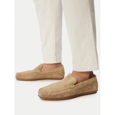Gant Mokassins 32633303 Braun 41 male Gant Mokassins 32633303 Braun 41 male
