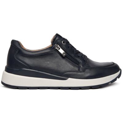 Caprice Sneakers 9-23738-45 Dunkelblau 37 female Caprice Sneakers 9-23738-45 Dunkelblau 37 female