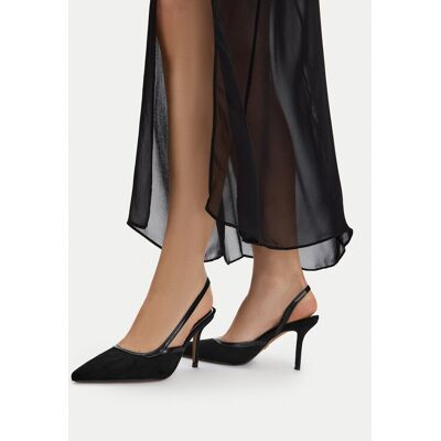 Nine West High Heels EO-SX005 06 Schwarz 36 female Nine West High Heels EO-SX005 06 Schwarz 36 female