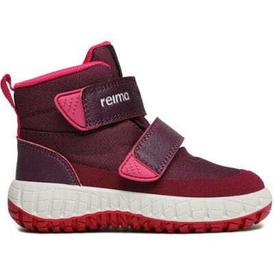 Reima Schnürschuhe Patter 2.0 5400042A Violett 25 female Reima Schnürschuhe Patter 2.0 5400042A Violett 25 female