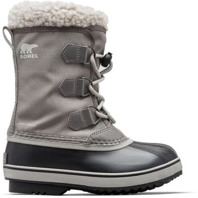Sorel Schneeschuhe Yoot Pac™ Nylon Wp 2114111053 Grau 35 male Sorel Schneeschuhe Yoot Pac™ Nylon Wp 2114111053 Grau 35 male