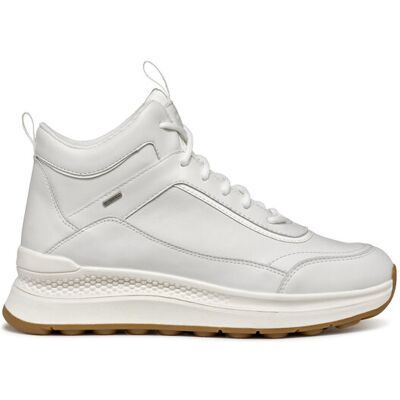 Geox - D Spherica Actif X2 D46WPE - Weiß - D46WPE - Shoes Geox - D Spherica Actif X2 D46WPE - Weiß - D46WPE - Shoes