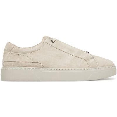 BOSS Sneakers Garytenn 50534292 Beige 45 male BOSS Sneakers Garytenn 50534292 Beige 45 male