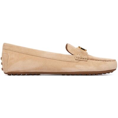 LAUREN RALPH LAUREN Mokassins Barnsbury 802821629035 Hellbeige 35 female LAUREN RALPH LAUREN Mokassins Barnsbury 802821629035 Hellbeige 35 female