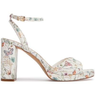 Aldo Sandalen Gracious 14298548 Weiß 35 female Aldo Sandalen Gracious 14298548 Weiß 35 female