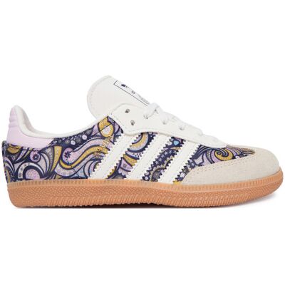 adidas Sneakers Liberty London Samba Og KH9845 Creme 28_5 unisex adidas Sneakers Liberty London Samba Og KH9845 Creme 28_5 unisex