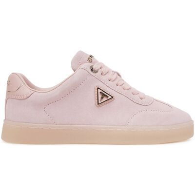 Guess Sneakers FLJJAZSUE12 Rosa 36 female Guess Sneakers FLJJAZSUE12 Rosa 36 female