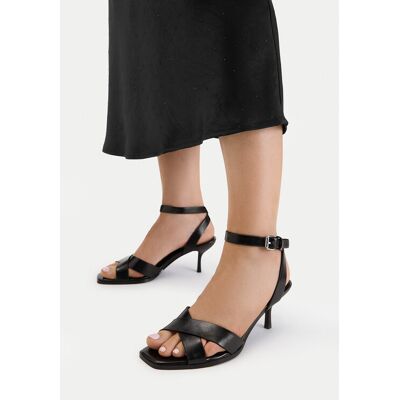 JENNY Sandalen CEO-LS6497-01 Schwarz 37 female JENNY Sandalen CEO-LS6497-01 Schwarz 37 female