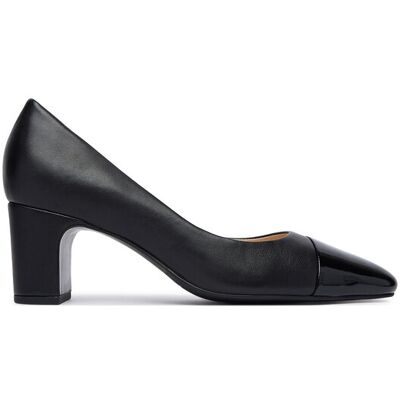 HÖGL Pumps 1-105610 Schwarz 37 female HÖGL Pumps 1-105610 Schwarz 37 female