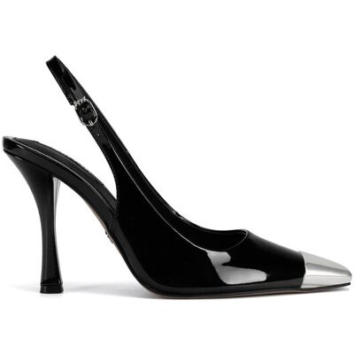 Nine West High Heels WFA3376-1 Schwarz 41 female Nine West High Heels WFA3376-1 Schwarz 41 female