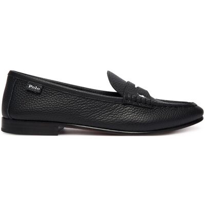 Polo Ralph Lauren Slipper Sft Lfr Pp 818P13264003 Schwarz 35 female Polo Ralph Lauren Slipper Sft Lfr Pp 818P13264003 Schwarz 35 female