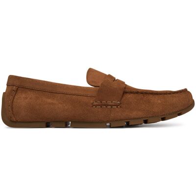 Clarks Mokassins Corsley Bar 26184513 Braun 40 male Clarks Mokassins Corsley Bar 26184513 Braun 40 male
