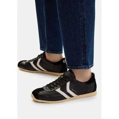 Gant Sneakers 32631280 Schwarz 40 male Gant Sneakers 32631280 Schwarz 40 male