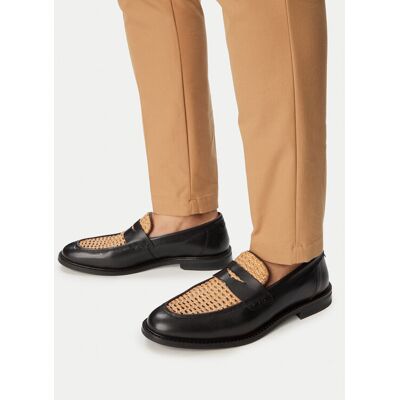 Gant Slipper 32671224 Braun 44 male Gant Slipper 32671224 Braun 44 male