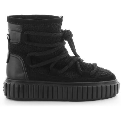 Kennel & Schmenger Schneeschuhe Zap 41-25080.580 Schwarz 35_5 female Kennel & Schmenger Schneeschuhe Zap 41-25080.580 Schwarz 35_5 female