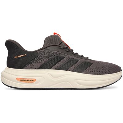 adidas Sneakers Cloudfoam Cuxxion Rapidfit JS2280 Grau 44 male adidas Sneakers Cloudfoam Cuxxion Rapidfit JS2280 Grau 44 male